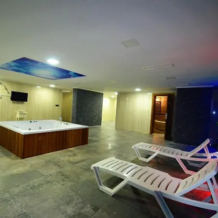 Bsr Ii Apartment *
