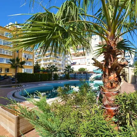 Bsr Ii Apartment *