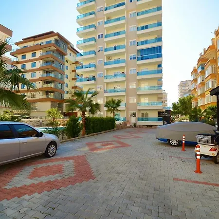 Apartment Bsr Ii *